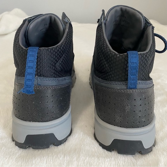 JOHNSTON & MURPHY • Men’s Boot • Waterproof - Picture 8 of 12